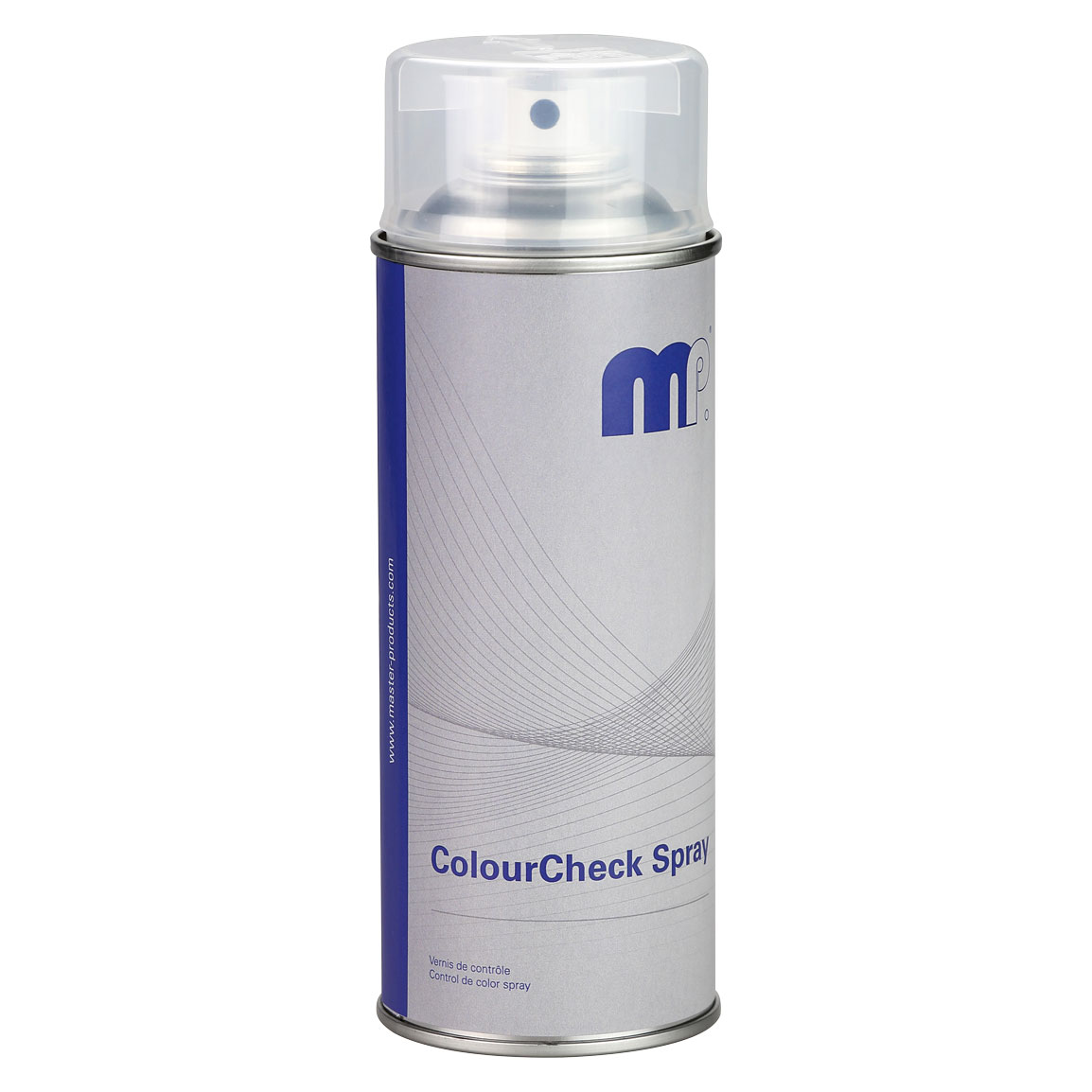 MP ColourCheck Spray, 0,4 l