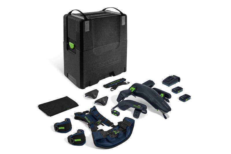 Festool Exoskelett ExoActive EXO 18 HPC 4,0 I-Plus