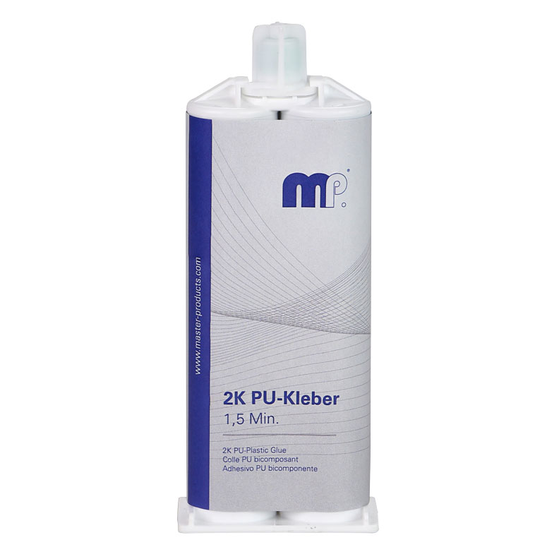 MP 2K-PU-Kleber, 1,5 Min, 50 ml