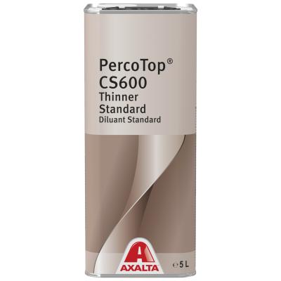 PercoTop Verdünnung  CS600 Thinner Standard, 5 l