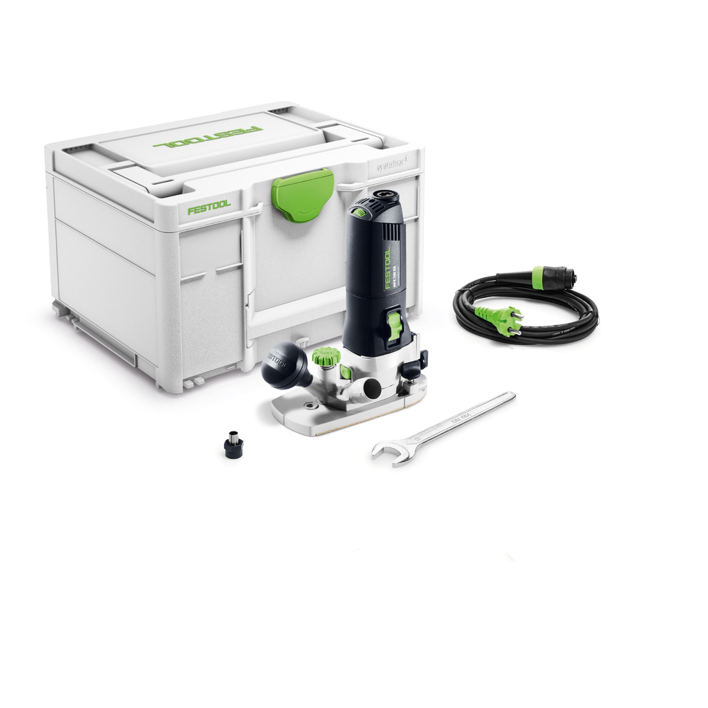 Festool Modul-Kantenfräse MFK 700 EQ-Plus