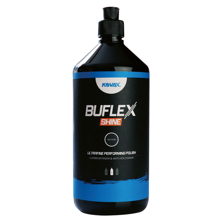 Kovax Buflex Shine Ultrafine Hochleistungspolitur, 1 l