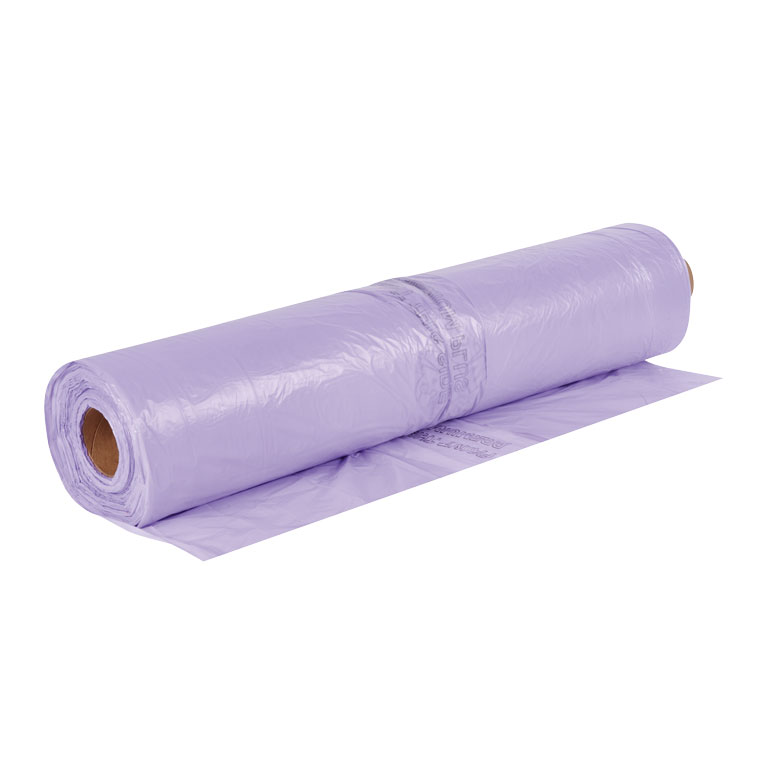 3M Abdeckfolie Purple Premium Plus, 150 x 4 m