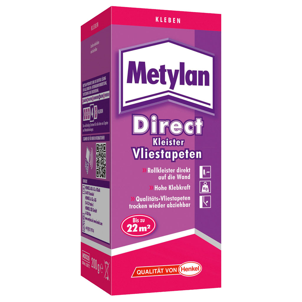 Henkel Metylan direct MDD20