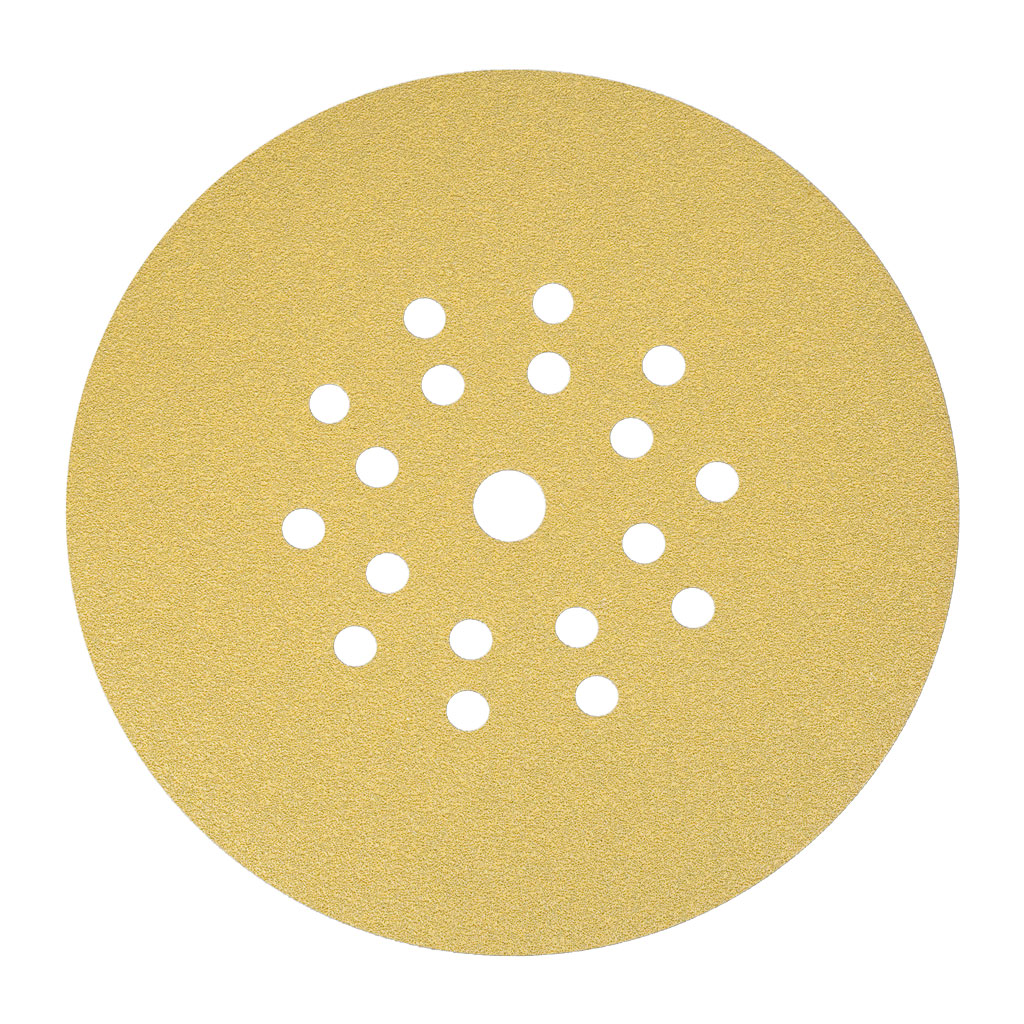 Meistergold Schleifscheiben, P 220, Ø 225 mm