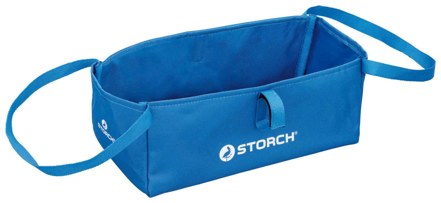 Storch Einhängetasche für Ergo-Stufenleiter