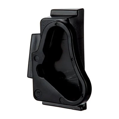 3M Visier-Systemverknüpfung G500, Schwarz, V522
