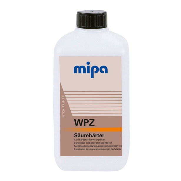 Mipa Härter WPZ, 500 ml