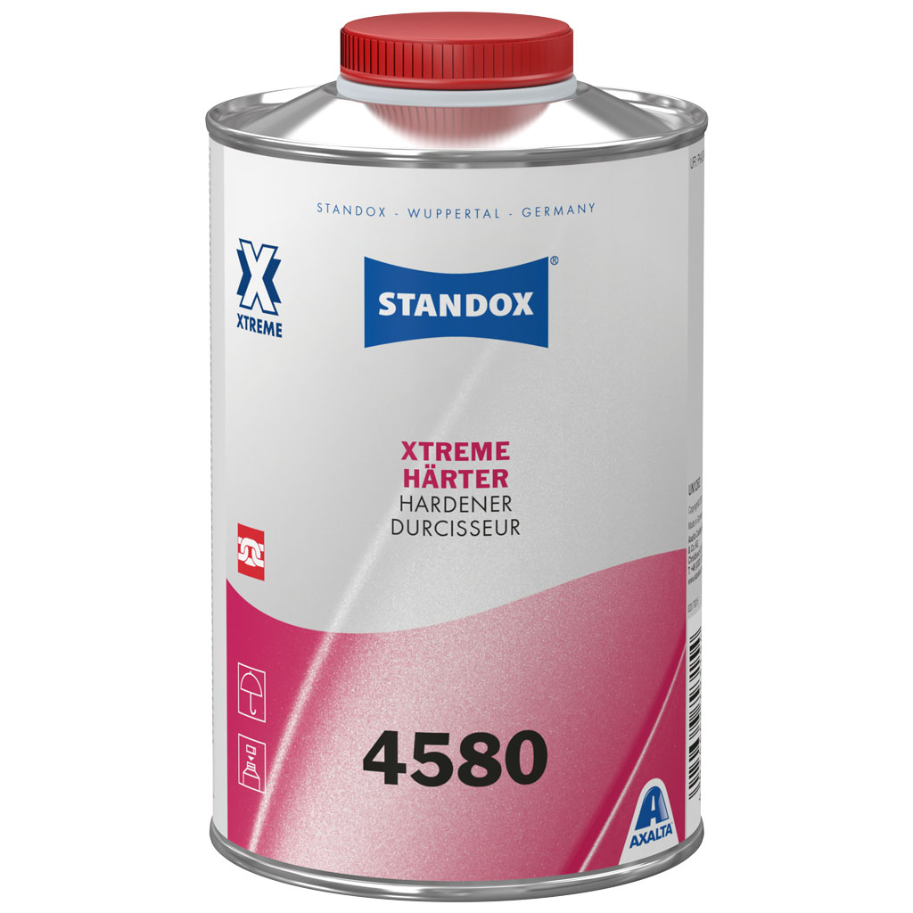 Standocryl Xtreme Härter  Luft  4580