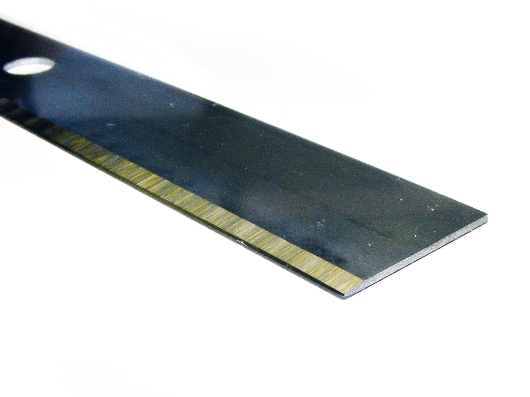 Witte Schaberklinge, 101,6 x 14,2 x 0,9 mm
