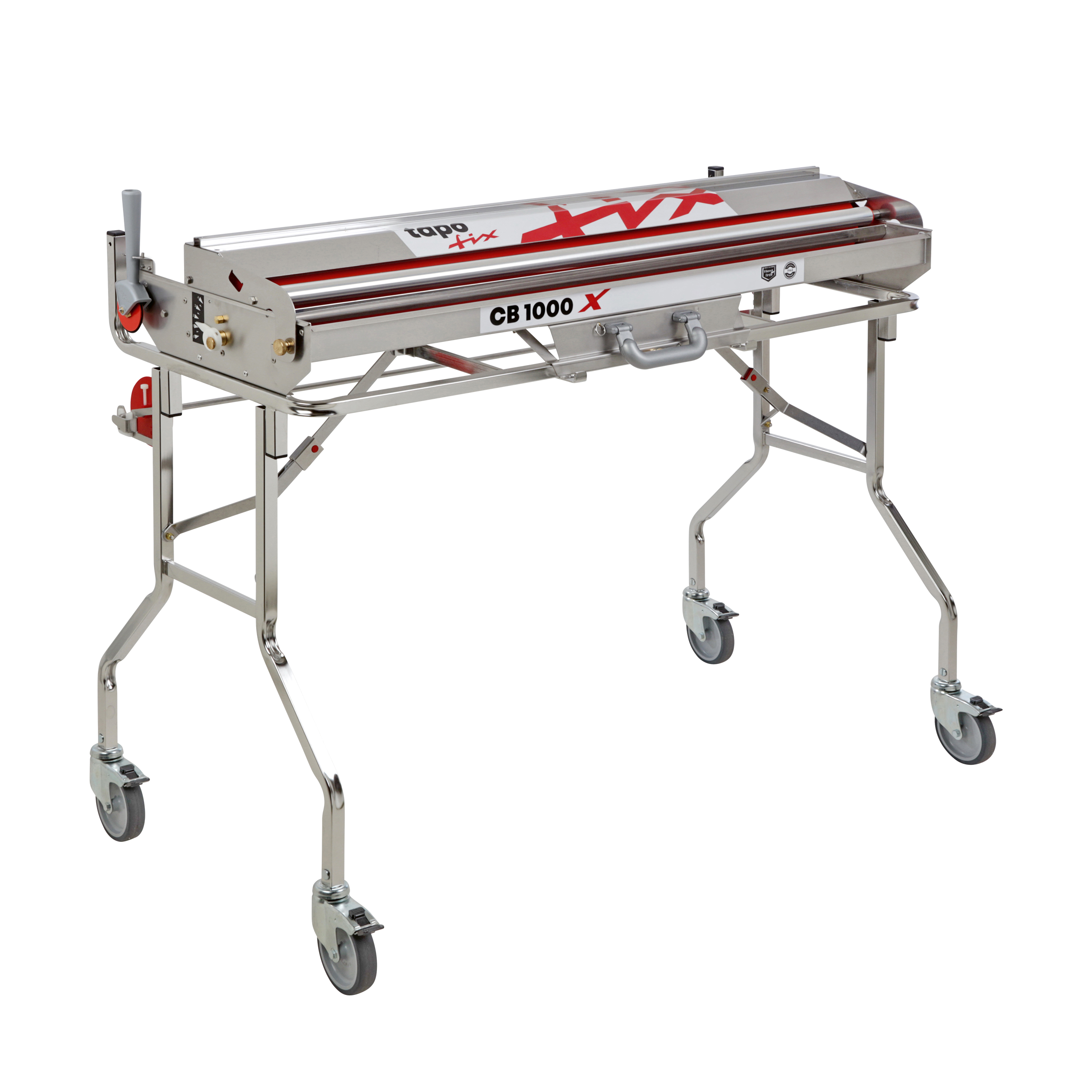 Tapo-fix Tapeziergerät CB 1000 X, 106 cm