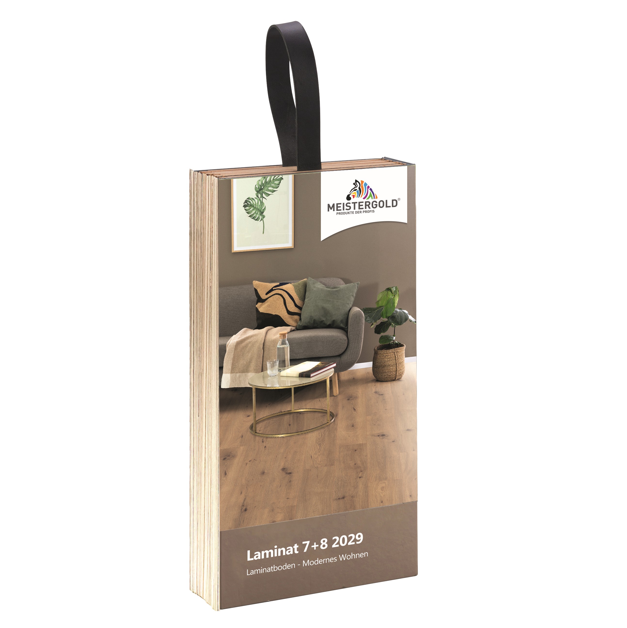 WULFF Kollektion Laminat 7 + 8 2029