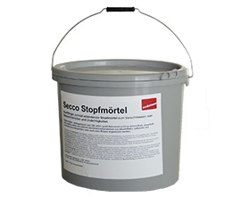 Redstone Secco Stopfmörtel, 15 kg